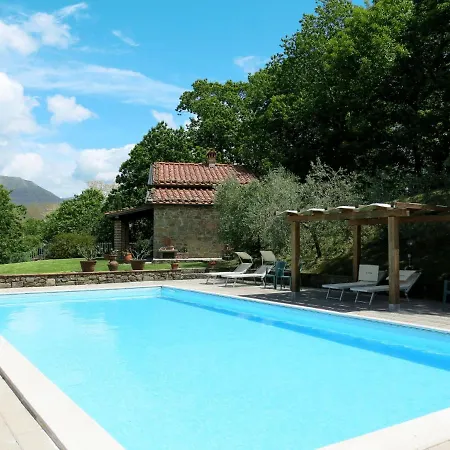 Dom wakacyjny Belvedere - Blu100 By Interhome *