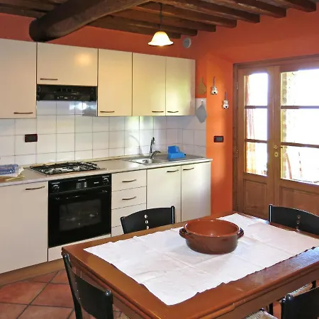 Holiday home Belvedere - Blu100 By Interhome