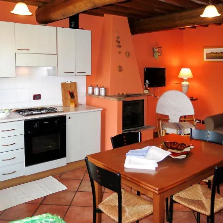 Holiday home Belvedere - Blu100 By Interhome