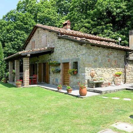 Holiday home Belvedere - Blu100 By Interhome *