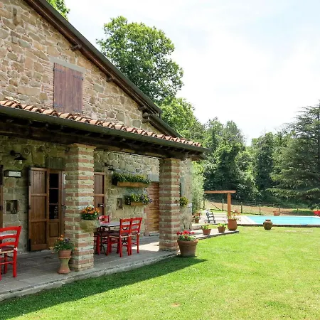 Belvedere - Blu100 By Interhome Holiday home