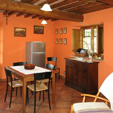 Casa vacanze Locazione Turistica Belvedere - Blu100 *
