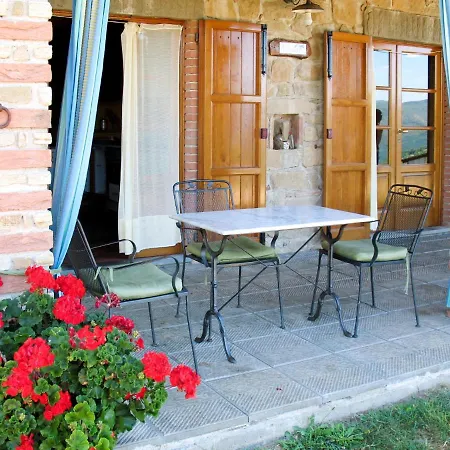 Holiday home Belvedere - Blu100 By Interhome *