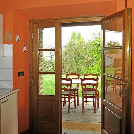 Holiday home Belvedere - Blu100 By Interhome *