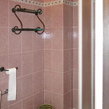 Casa vacanze Locazione Turistica Belvedere - Blu100 Bagni di Lucca