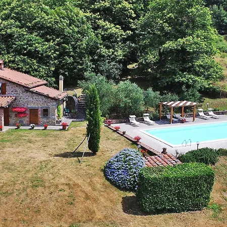 Holiday home Belvedere - Blu100 By Interhome