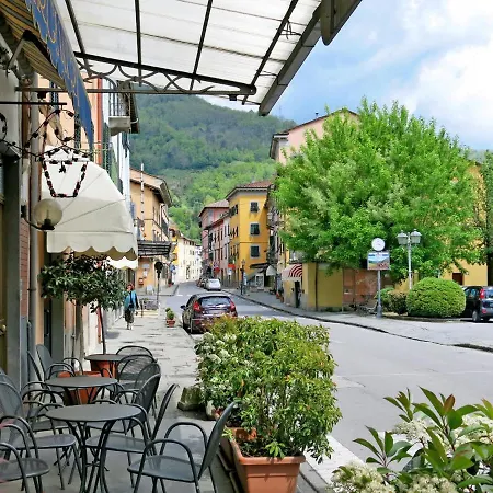 Locazione Turistica Belvedere - Blu100 Casa vacanze *