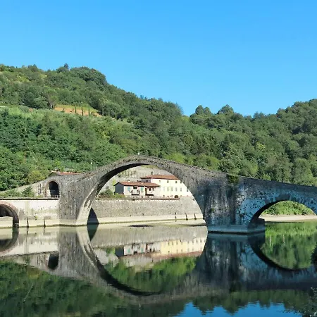Locazione Turistica Belvedere - Blu100