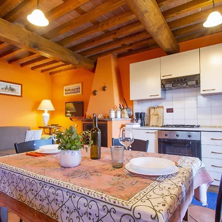 Holiday home Belvedere - Blu100 By Interhome