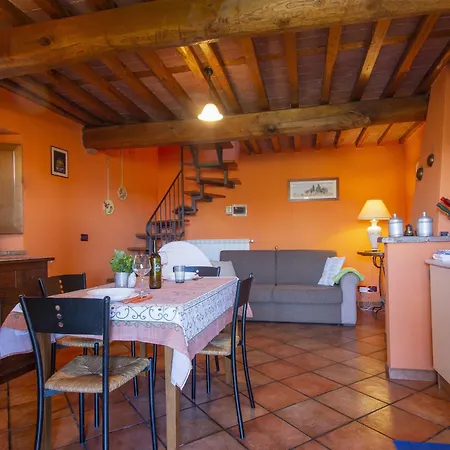 Locazione Turistica Belvedere - Blu100 Casa vacanze *