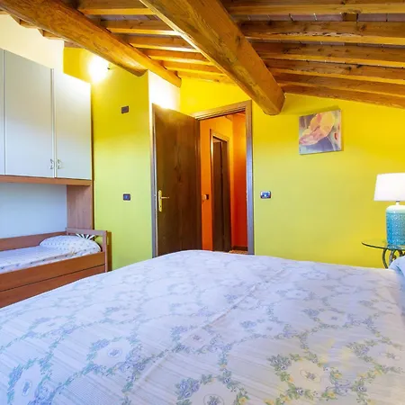 Belvedere - Blu100 By Interhome Holiday home *