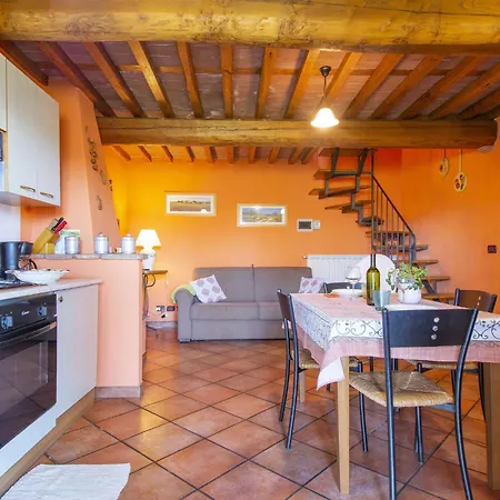 Belvedere - Blu100 By Interhome Holiday home Bagni di Lucca