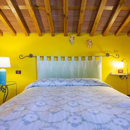 Belvedere - Blu100 By Interhome * Bagni di Lucca