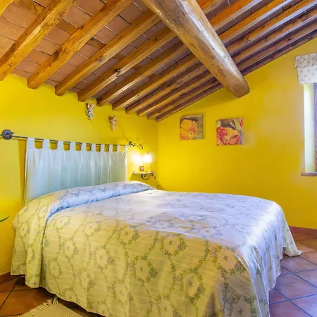 Holiday home Belvedere - Blu100 By Interhome Bagni di Lucca
